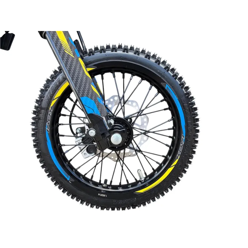 KOVI PIT KID 150 14"/12"