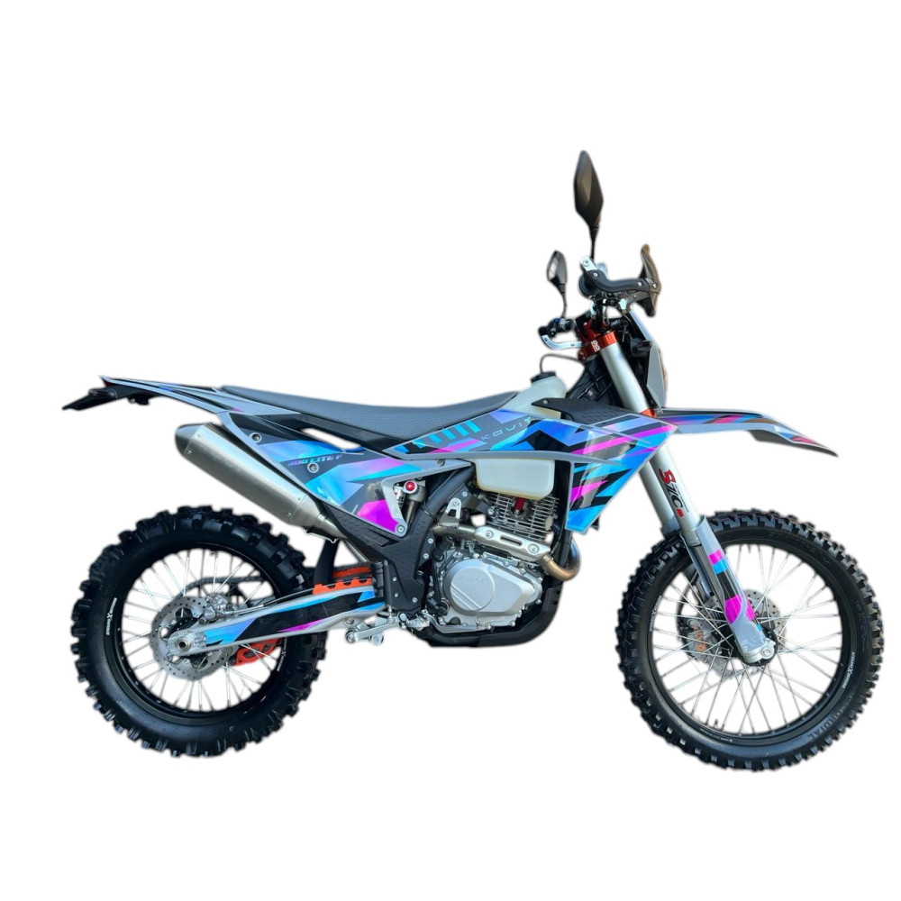 KOVI 300 Lite F
