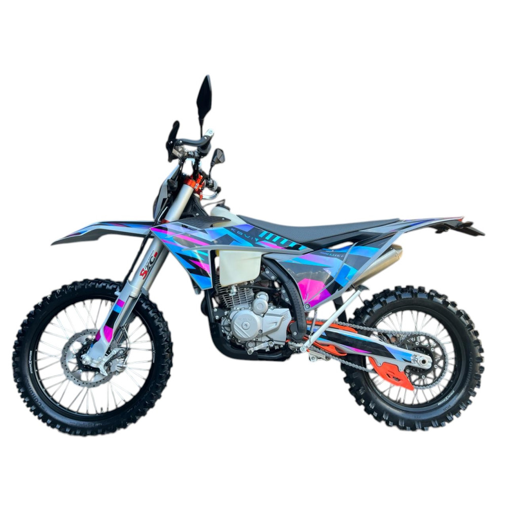 KOVI 300 Lite F