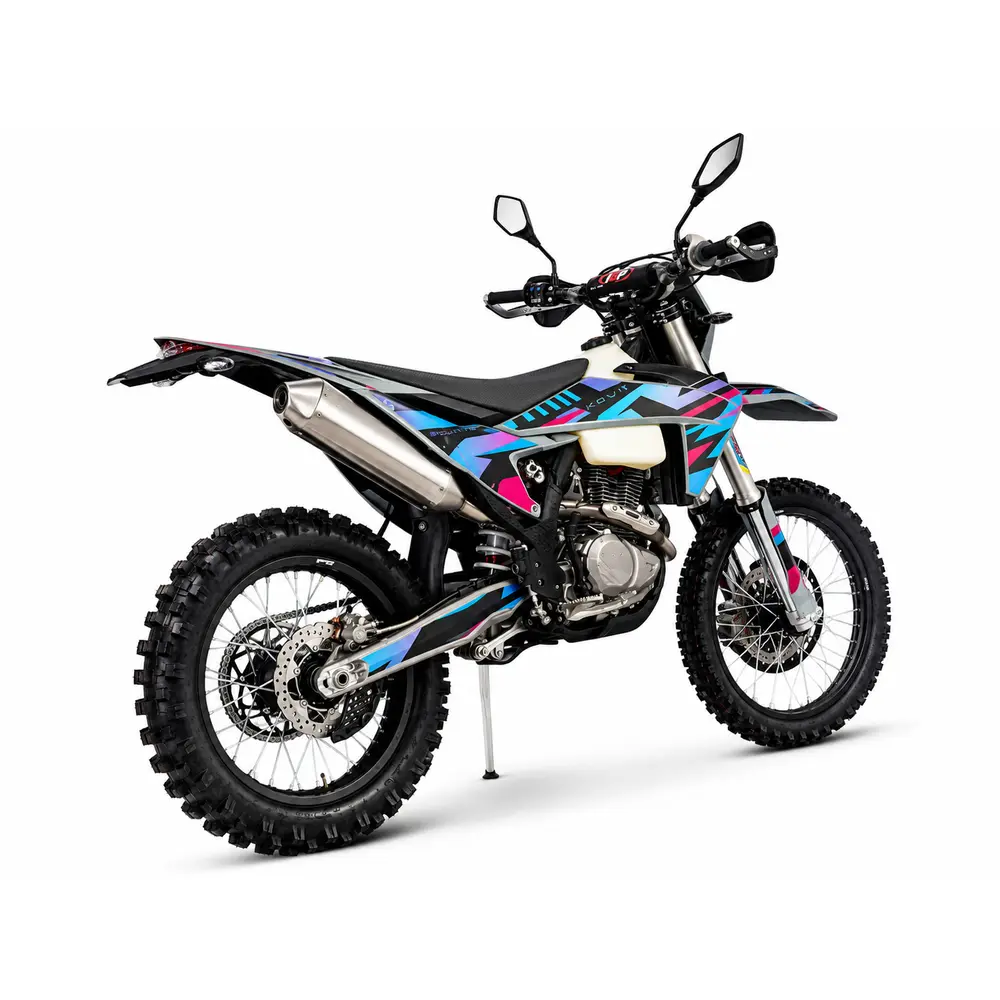 KOVI 300 Lite F KT