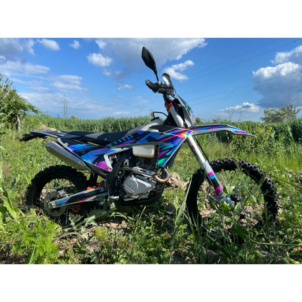 KOVI 300 Lite F