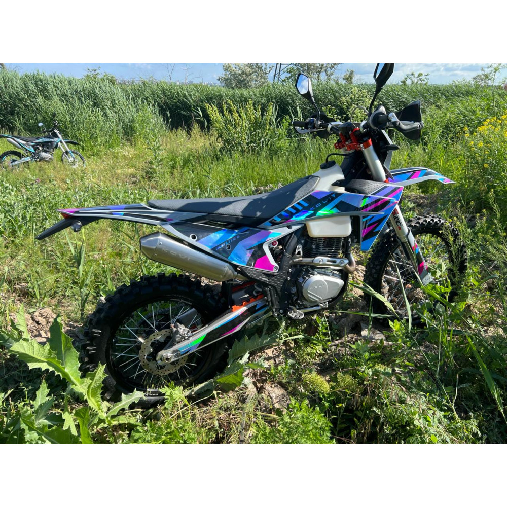 KOVI 300 Lite F