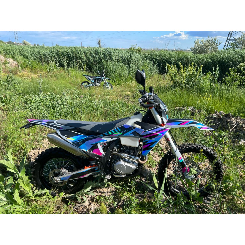 KOVI 300 Lite F