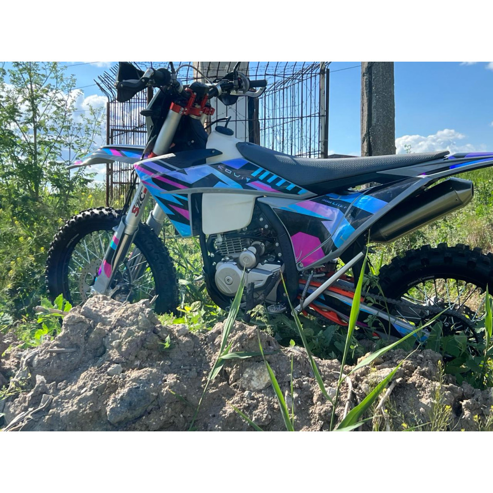 KOVI 300 Lite F
