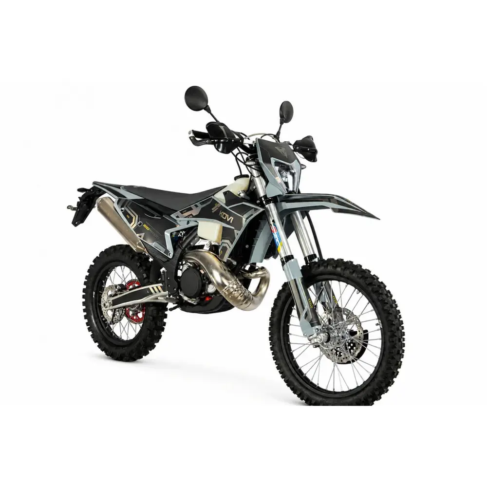 KOVI 330 Pro 2T KT