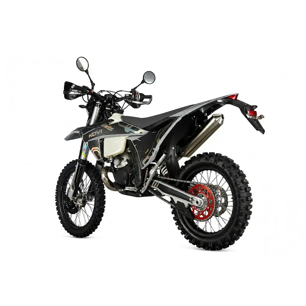 KOVI 330 Pro 2T KT