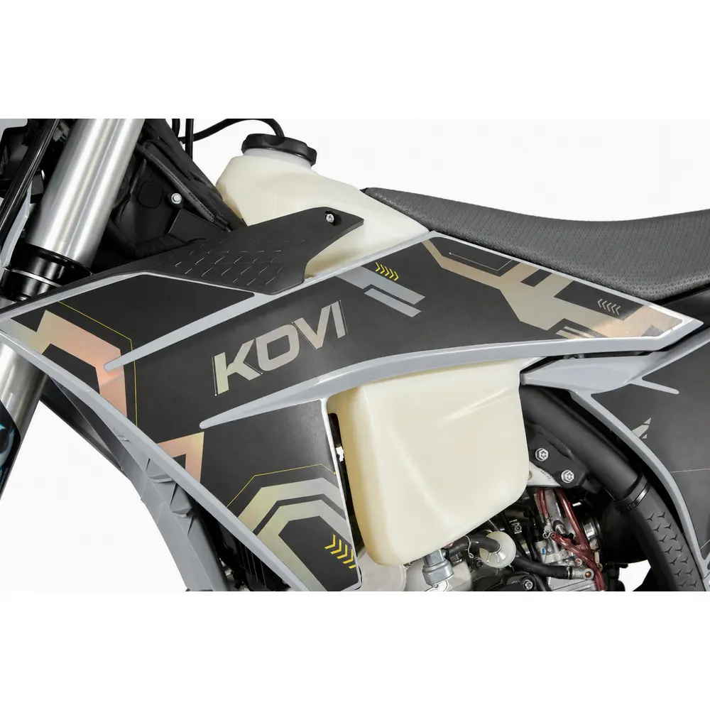 KOVI 330 Pro 2T KT