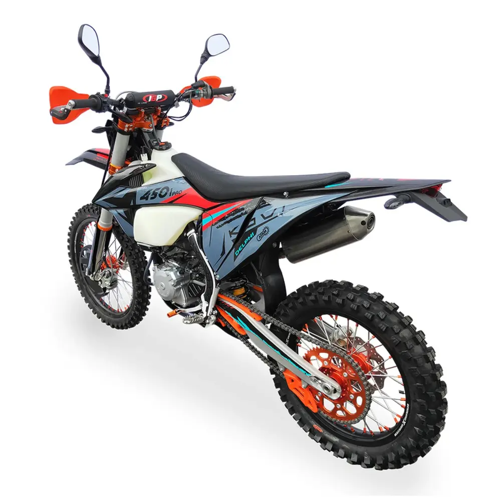 KOVI 450I PRO KT