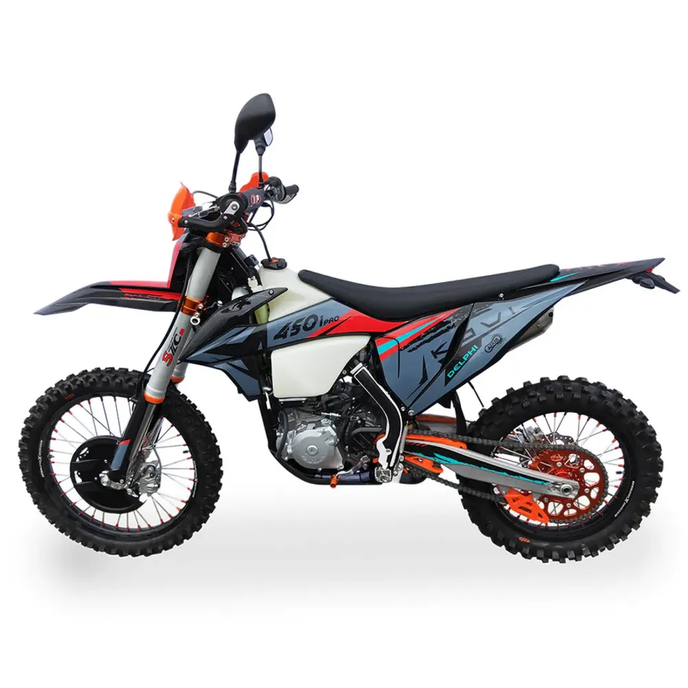 KOVI 450I PRO KT