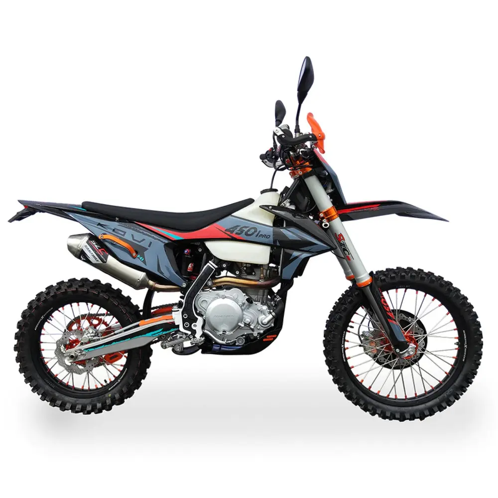 KOVI 450I PRO KT