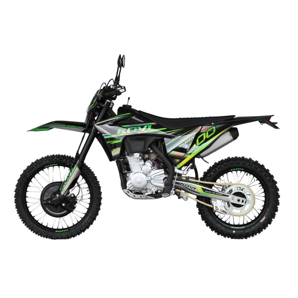 KOVI MAX 300
