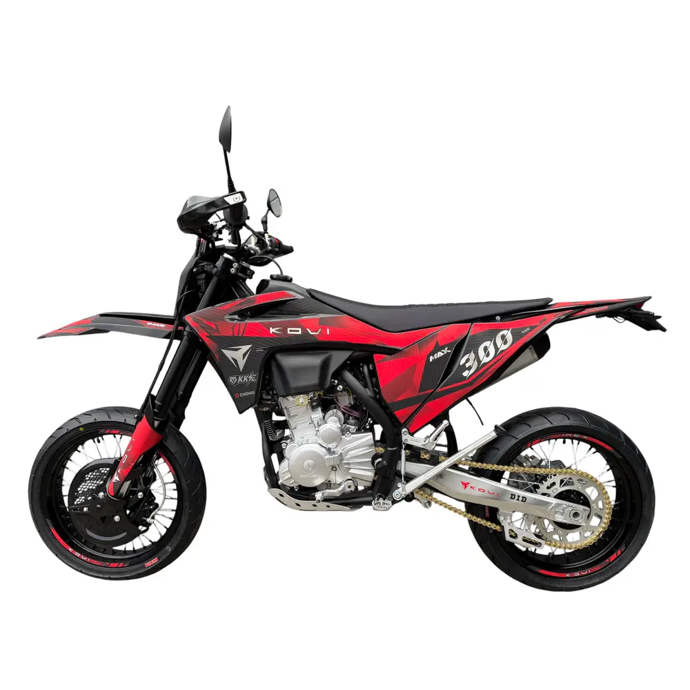 KOVI MAX 300 (Motard)