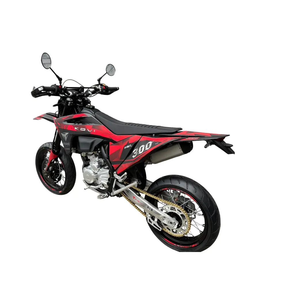 KOVI MAX 300 (Motard)
