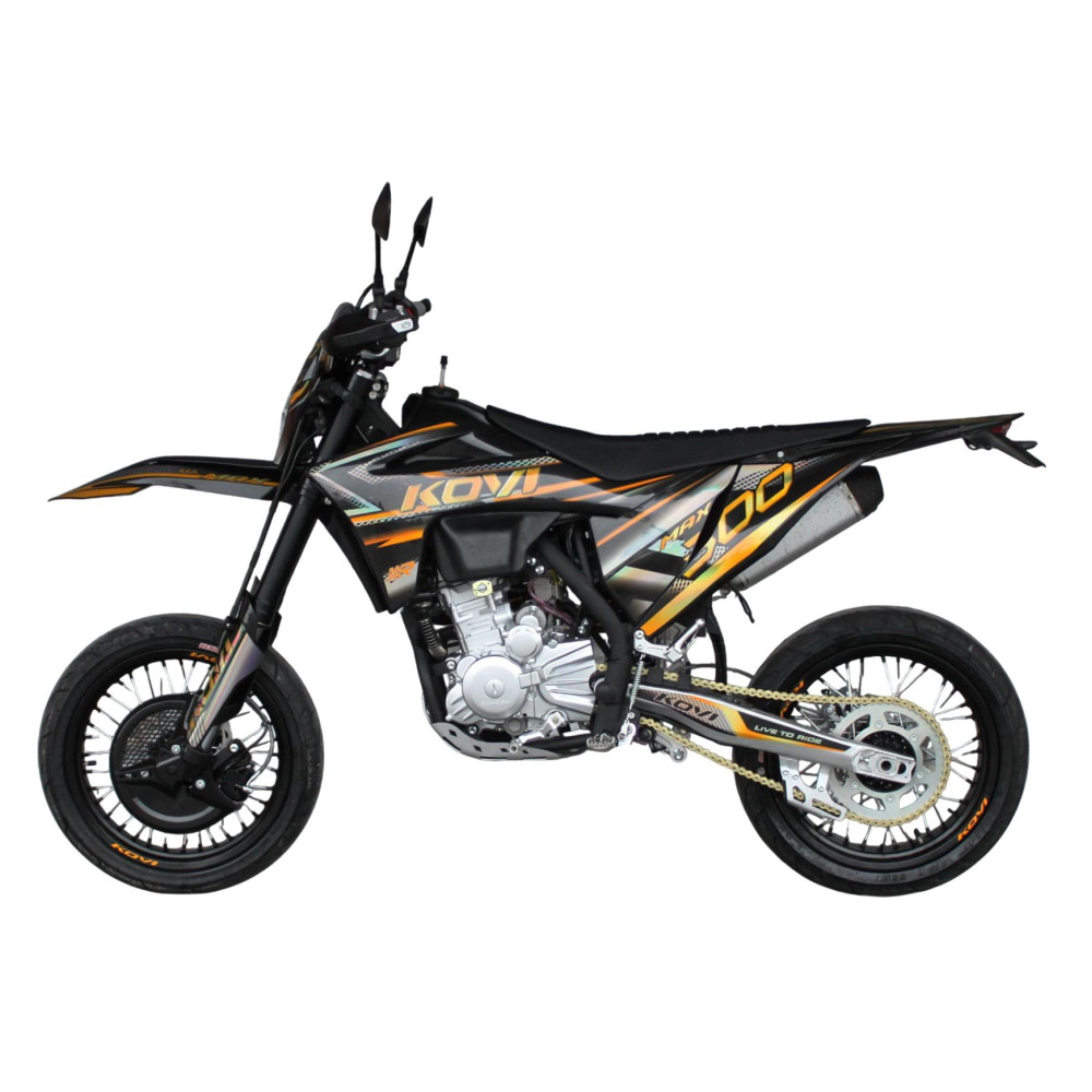 KOVI MAX 300 (Motard)