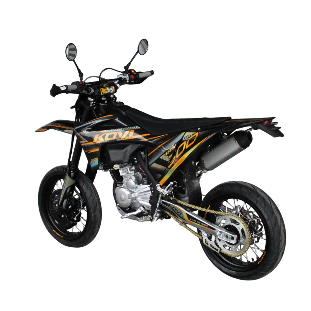 KOVI MAX 300 (Motard)
