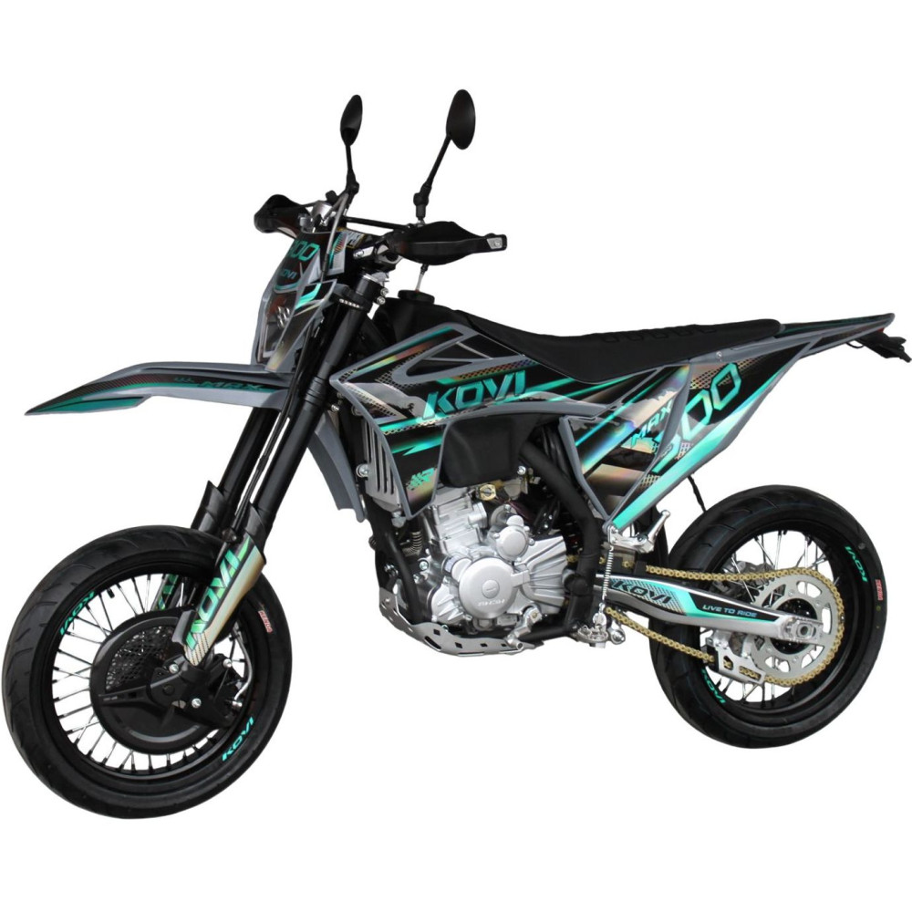 KOVI MAX 300 (Motard)