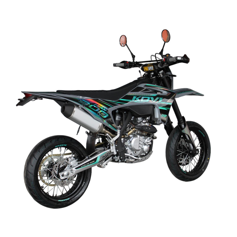 KOVI MAX 300 (Motard)