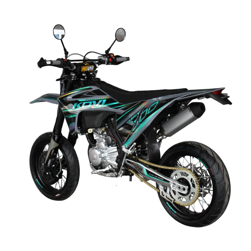 KOVI MAX 300 (Motard)