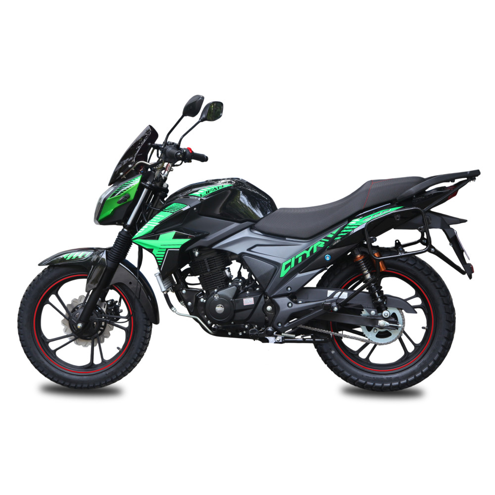 LIFAN CiTyR 200 NEW