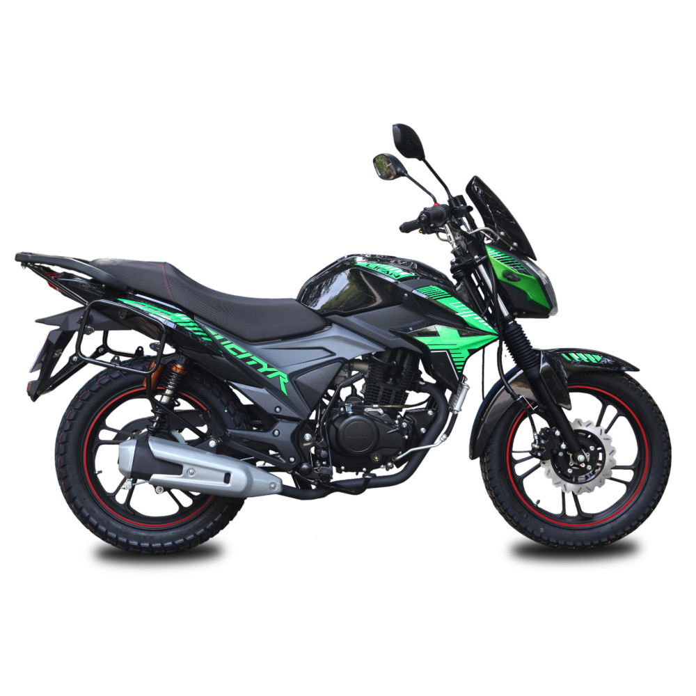 LIFAN CiTyR 200 NEW