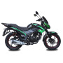 LIFAN CiTyR 200 NEW