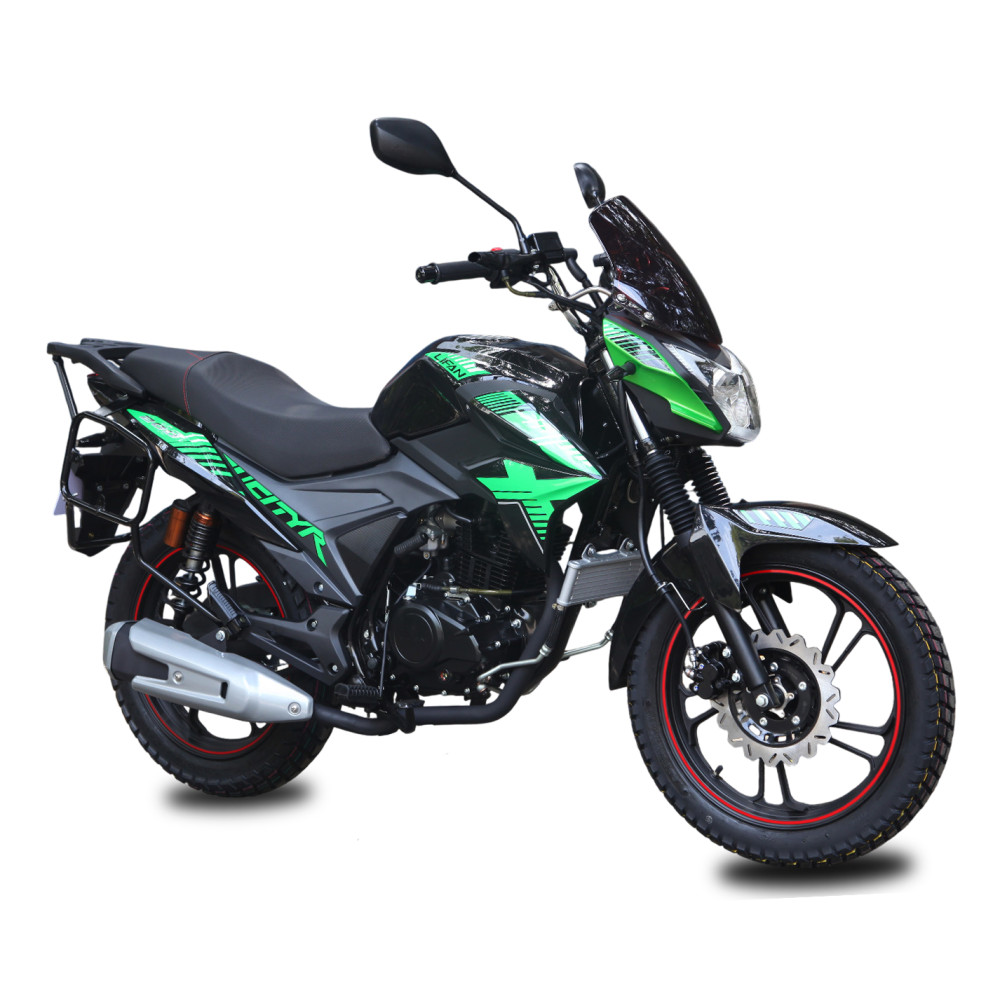 LIFAN CiTyR 200 NEW
