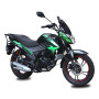 LIFAN CiTyR 200 NEW