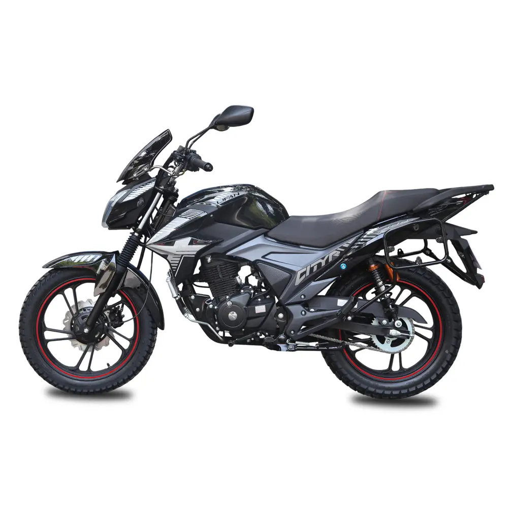 LIFAN CiTyR 200 NEW