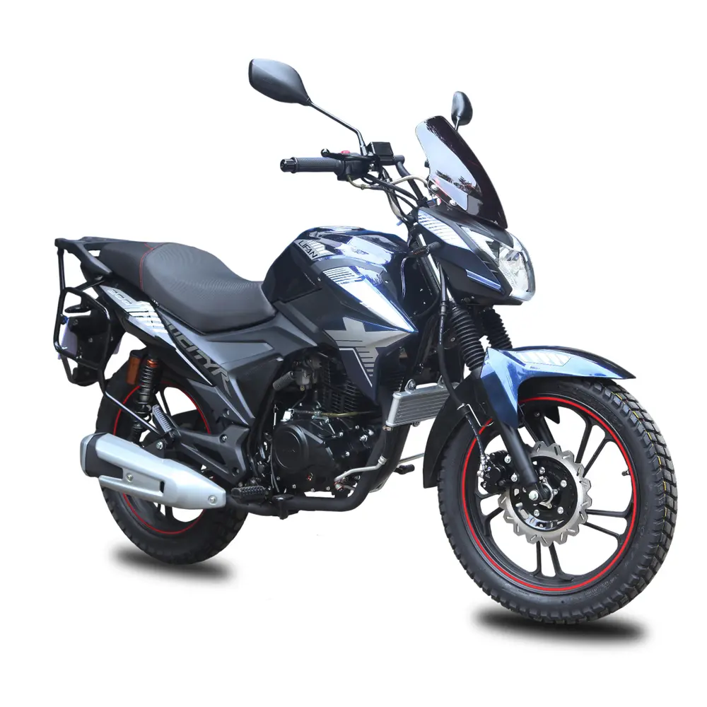 LIFAN CiTyR 200 NEW