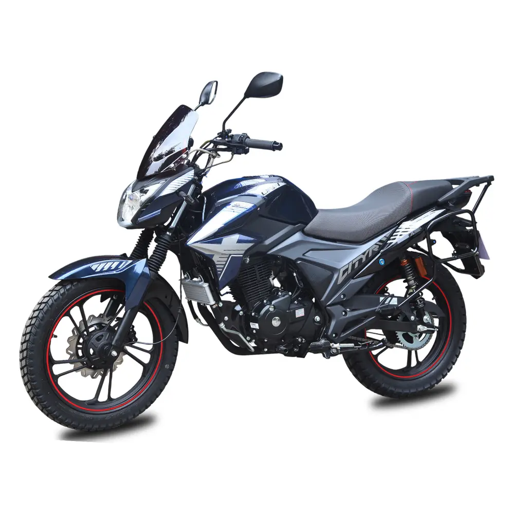 LIFAN CiTyR 200 NEW