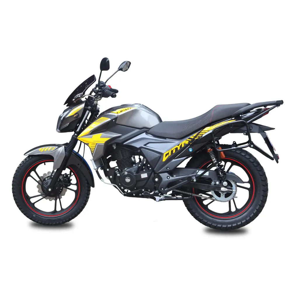 LIFAN CiTyR 200 NEW