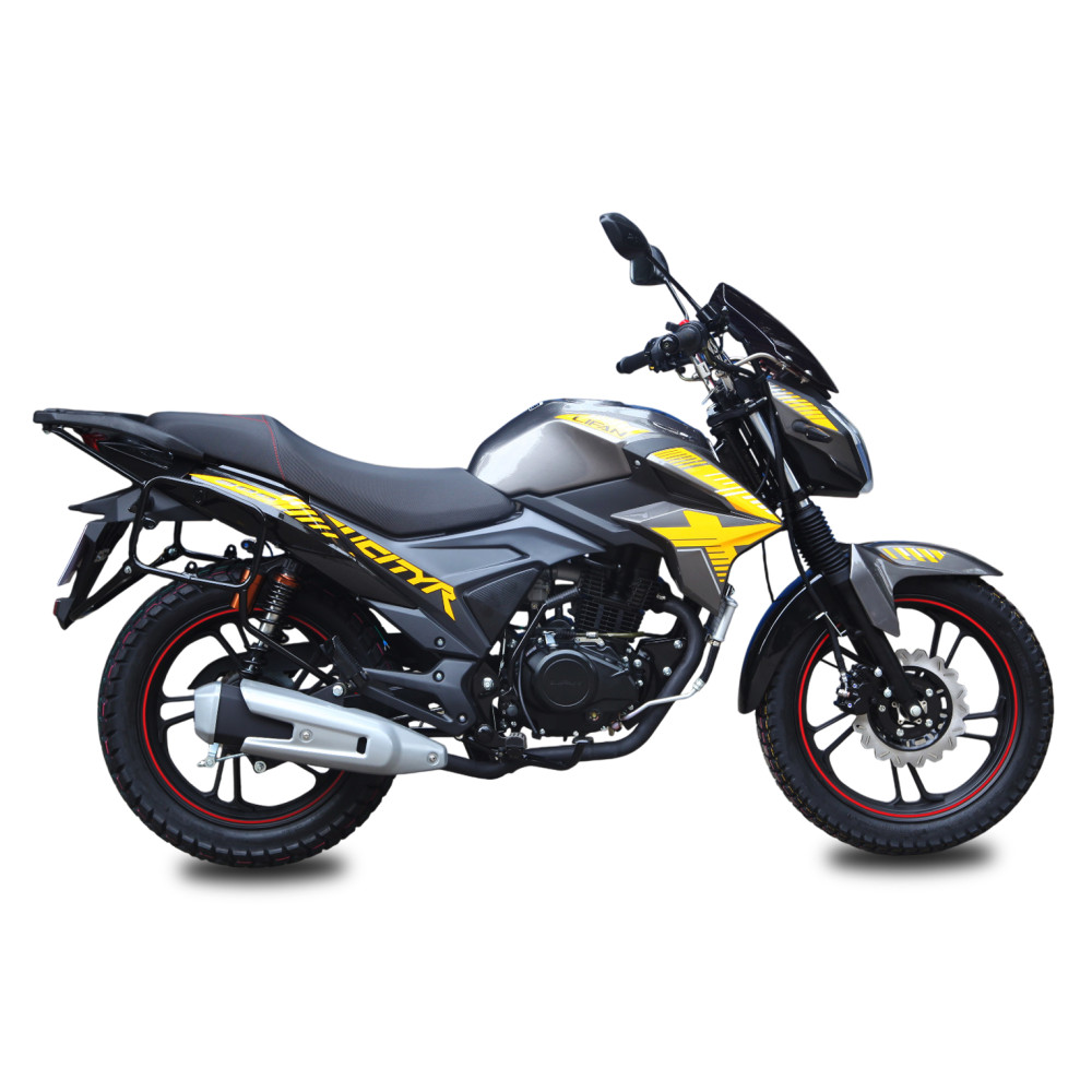 LIFAN CiTyR 200 NEW