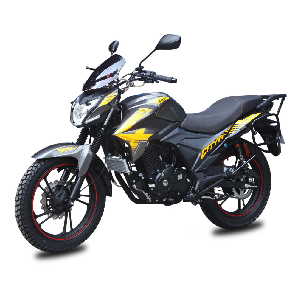 LIFAN CiTyR 200 NEW