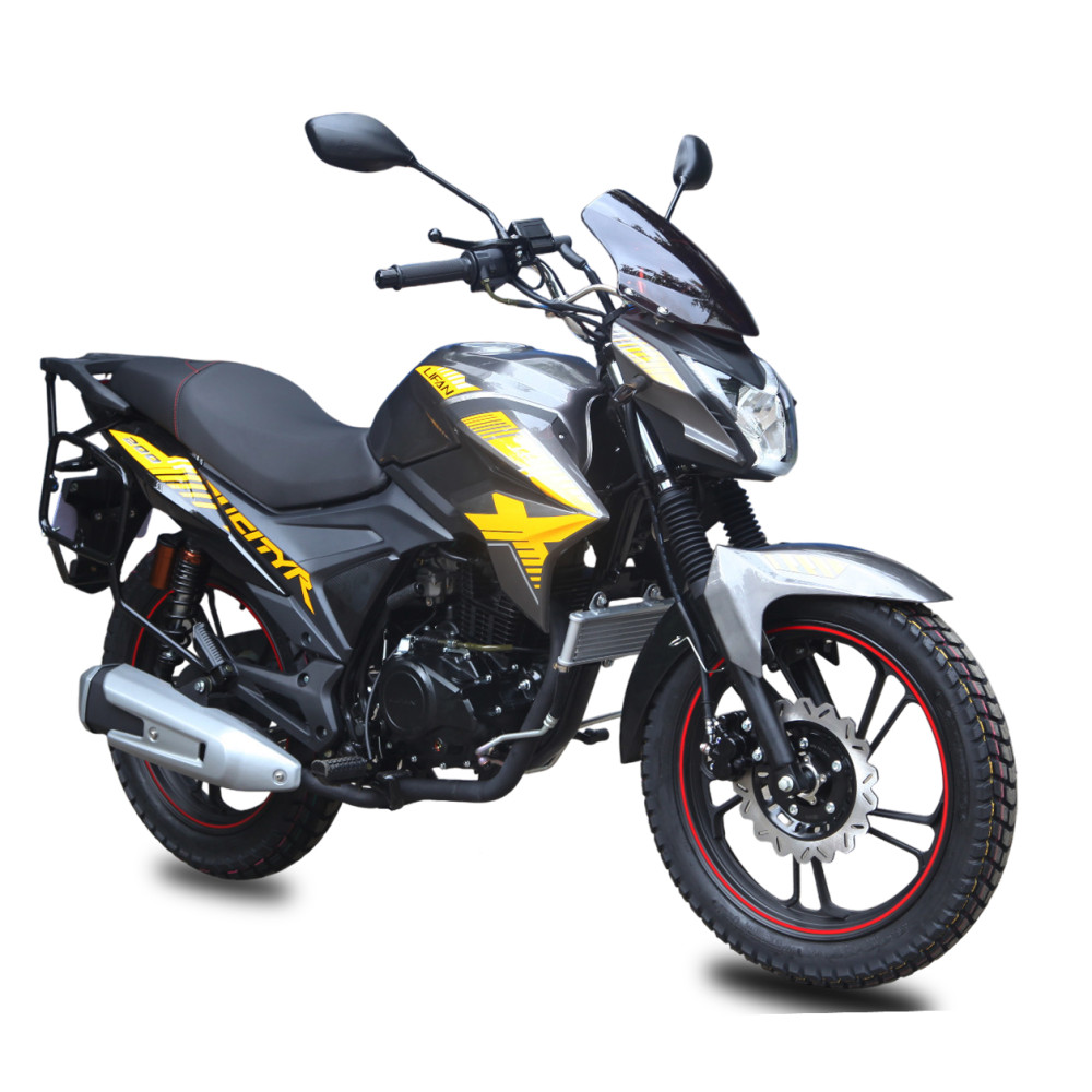 LIFAN CiTyR 200 NEW