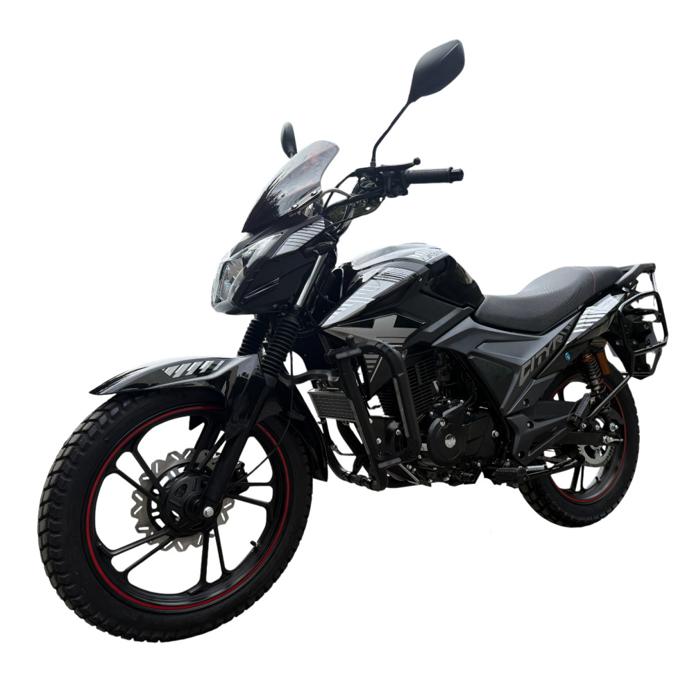 LIFAN CiTyR 200 NEW