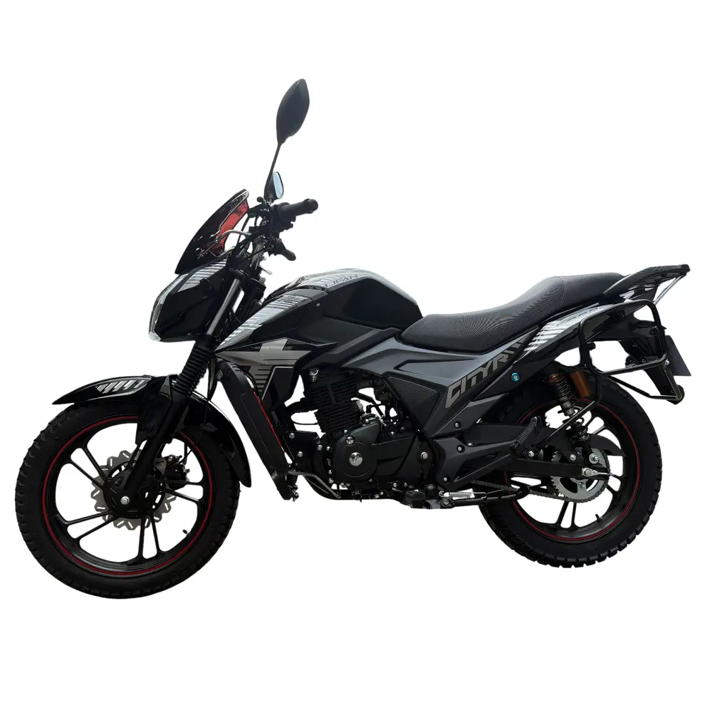 LIFAN CiTyR 200 NEW
