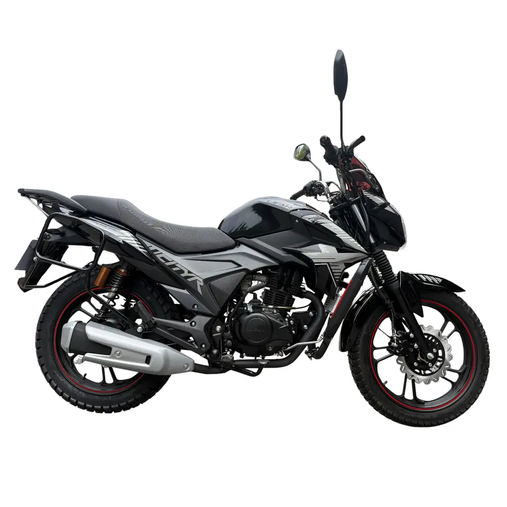 LIFAN CiTyR 200 NEW