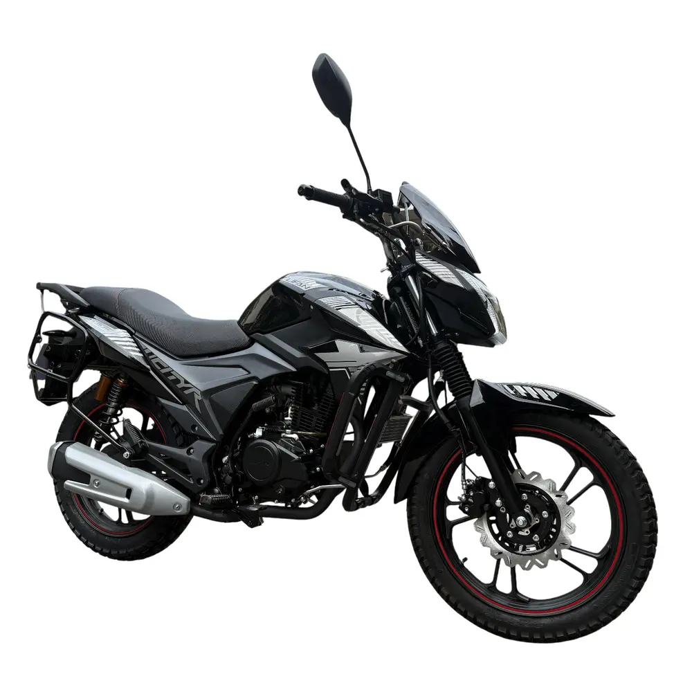 LIFAN CiTyR 200 NEW