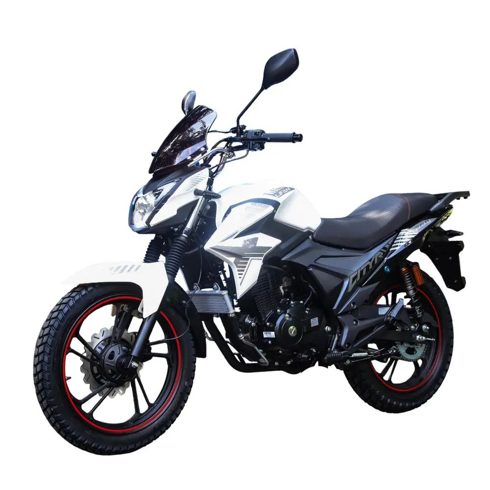 LIFAN CiTyR 200 NEW