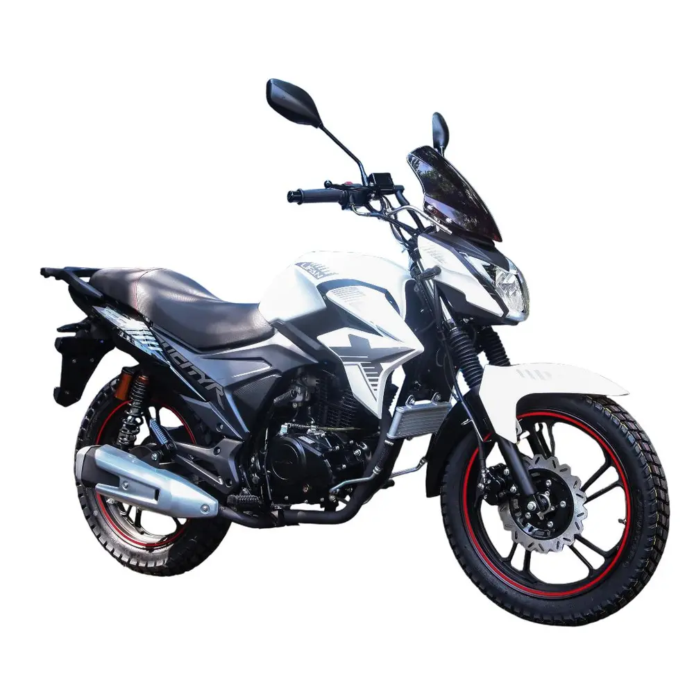 LIFAN CiTyR 200 NEW