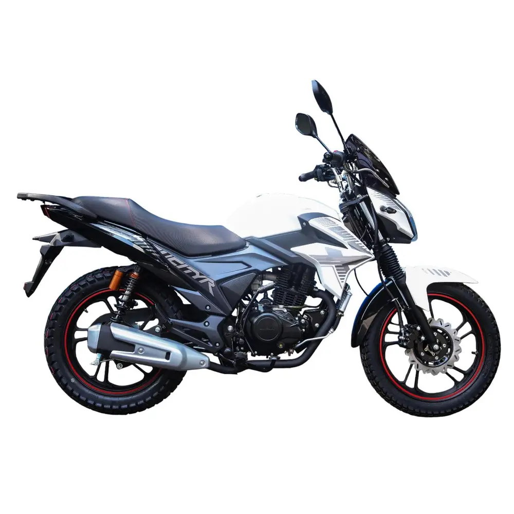 LIFAN CiTyR 200 NEW