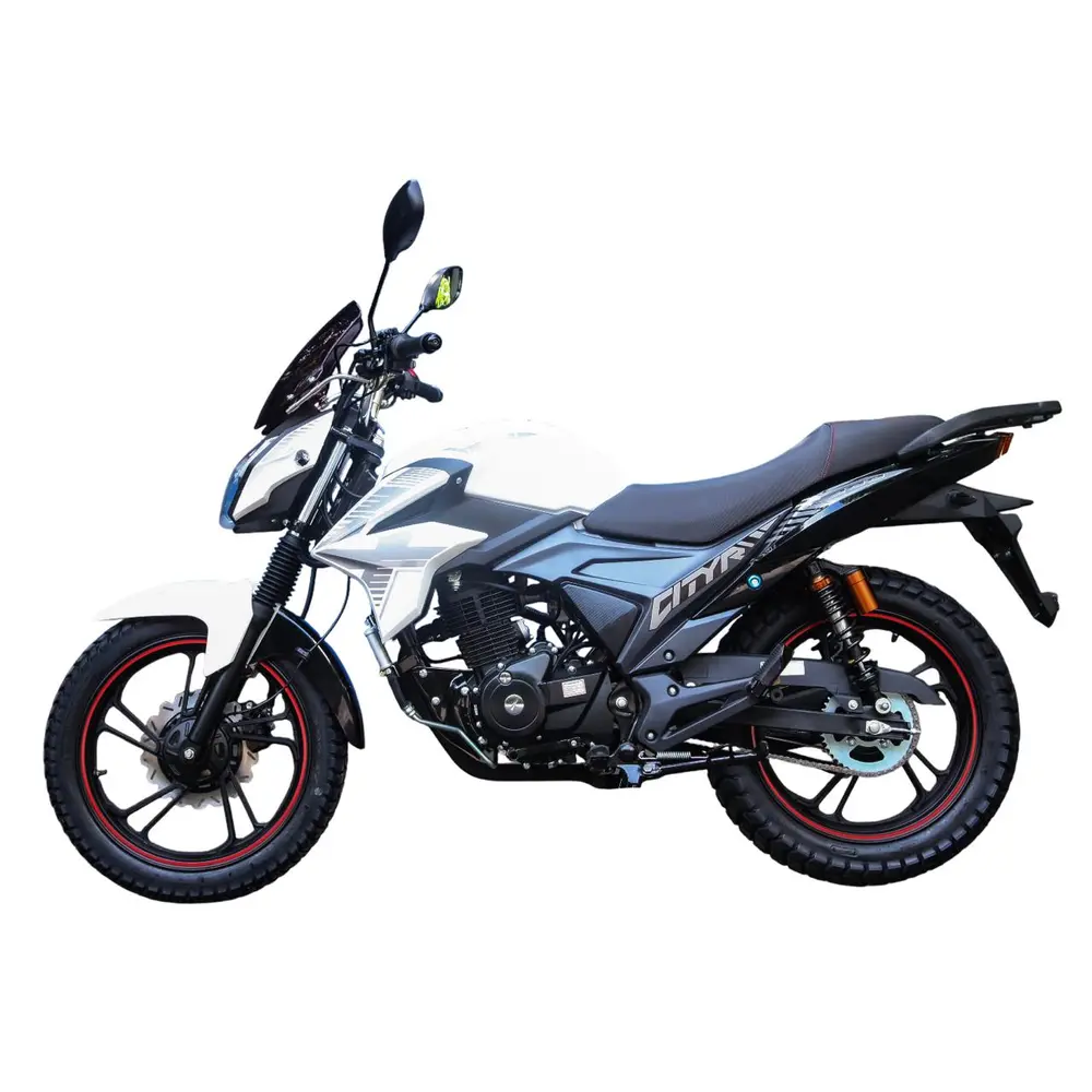 LIFAN CiTyR 200 NEW