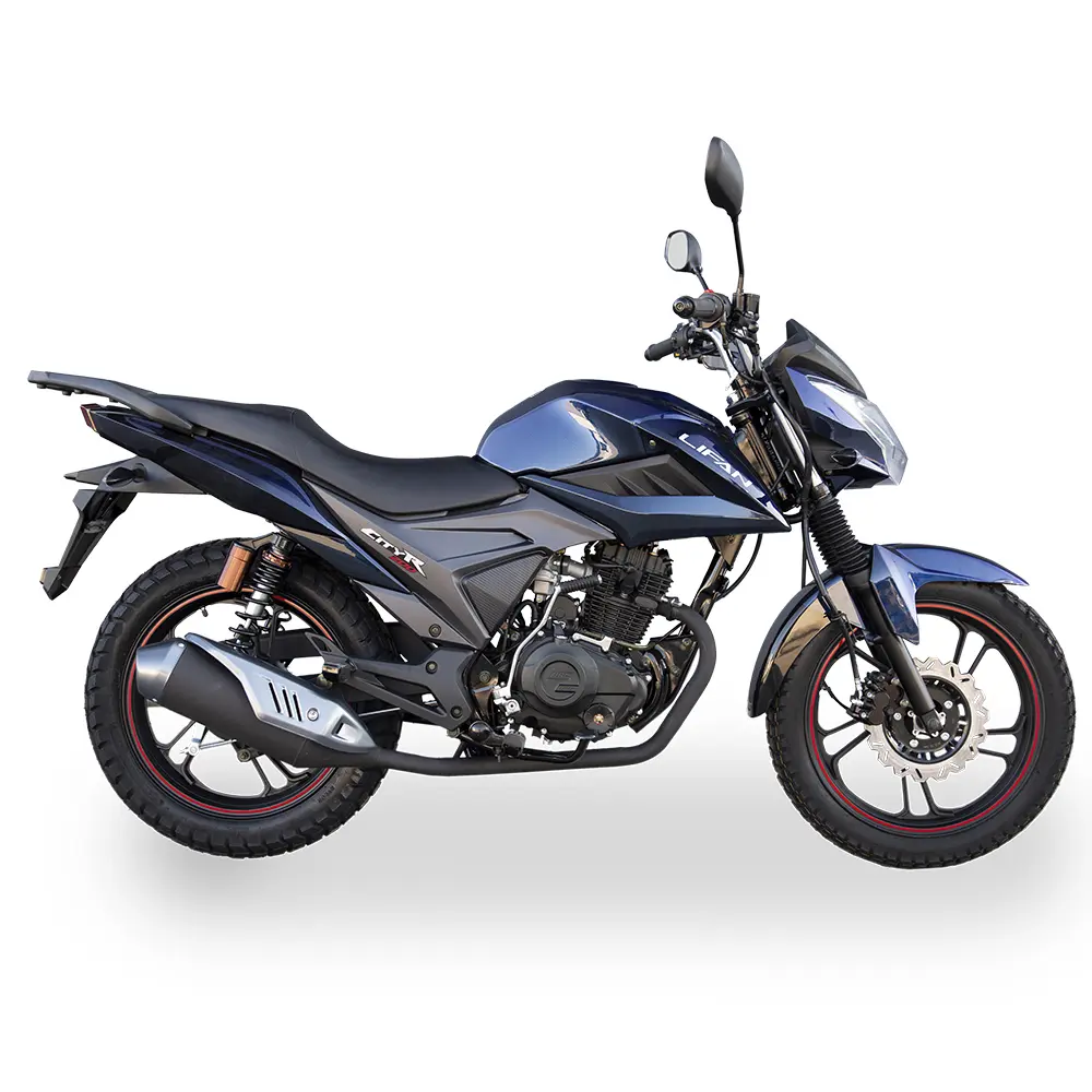 LIFAN 200 CITYR