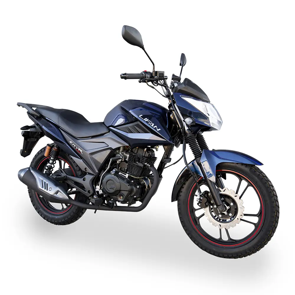 LIFAN 200 CITYR