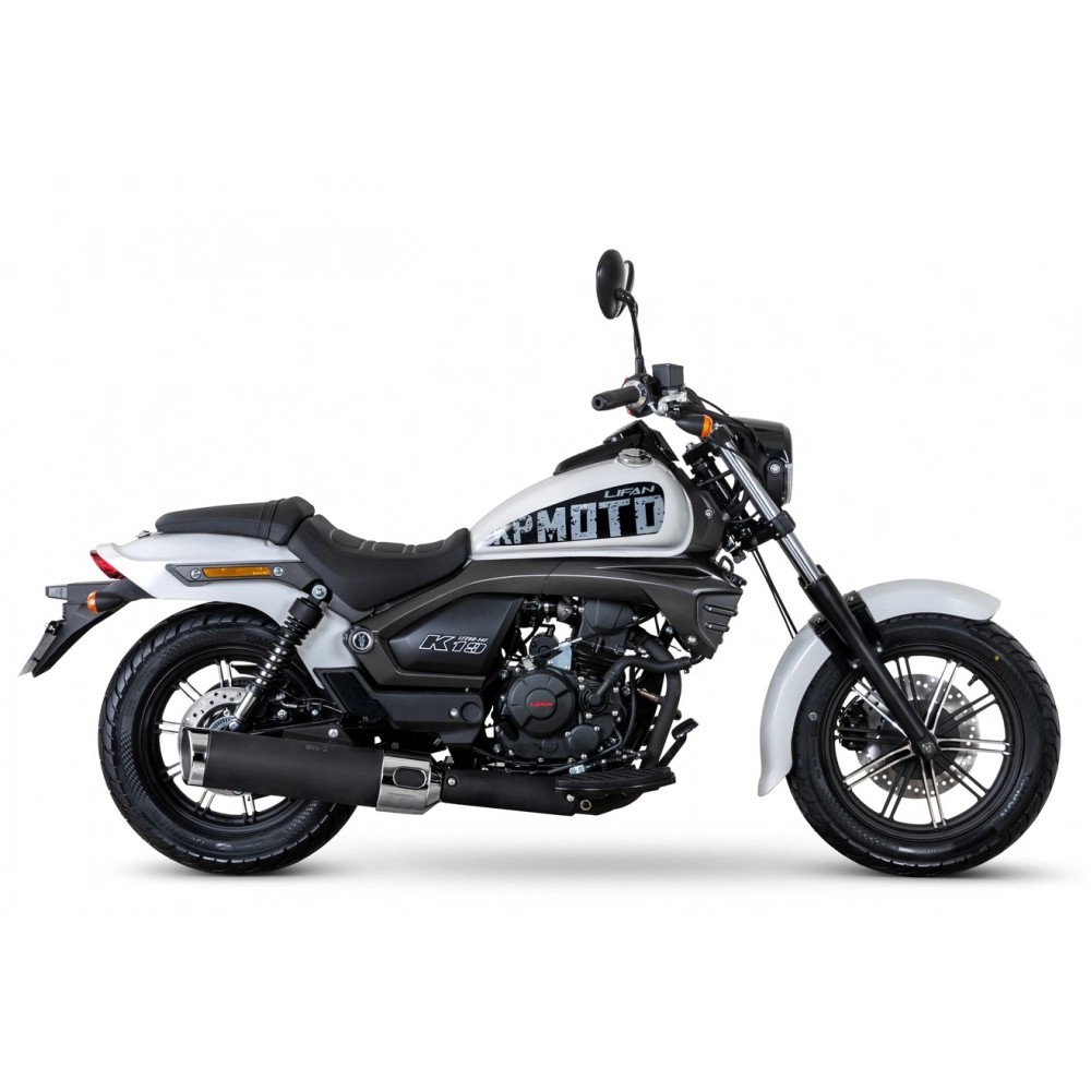 LIFAN K19