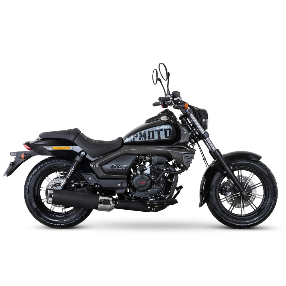 LIFAN K19