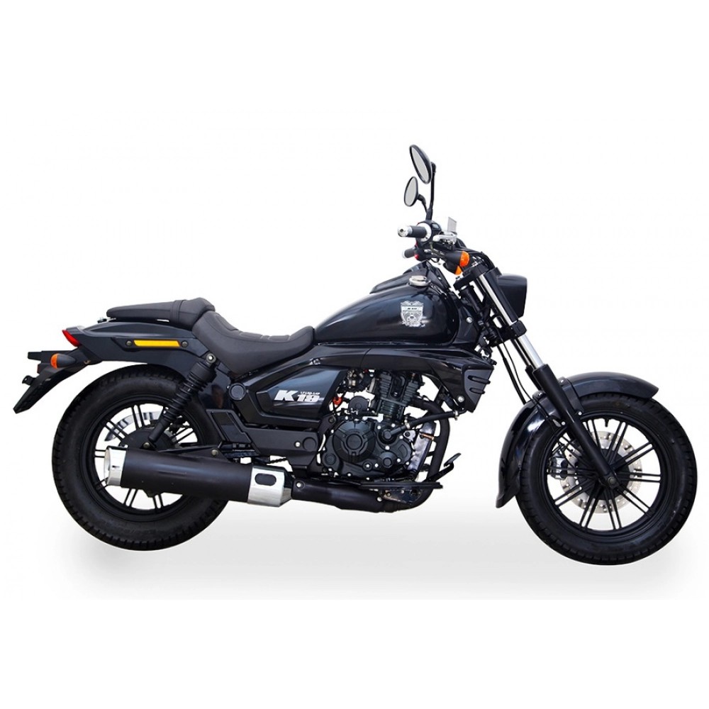 LIFAN K19