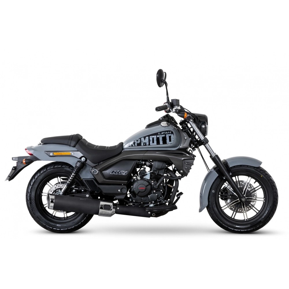 LIFAN K19