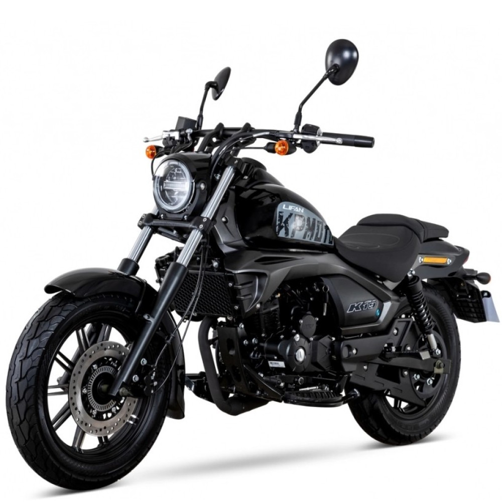 LIFAN K19