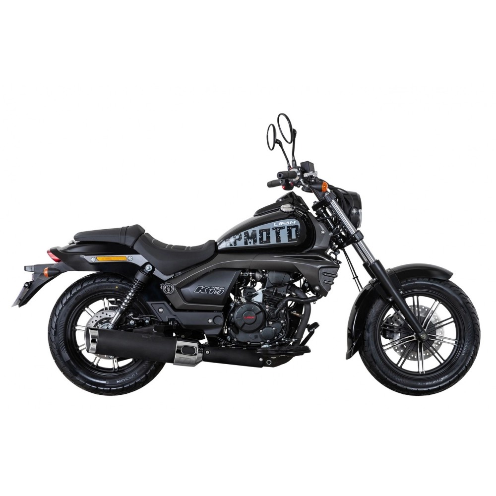 LIFAN K19